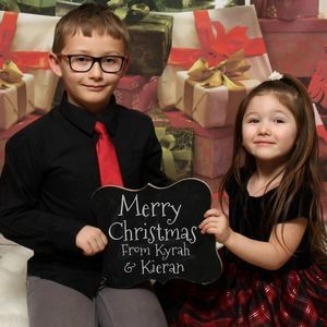 Meet your Posher, Chantel